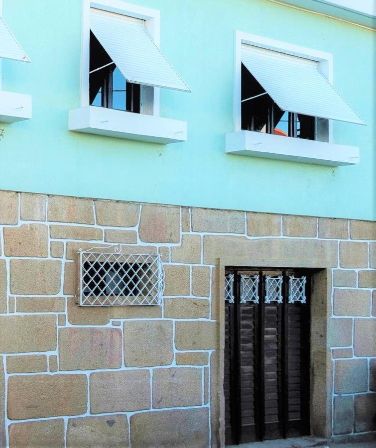 Babhouse Garagem Do Adro - Coracao Do Douro Apartment Nagoselo do Douro Exterior photo